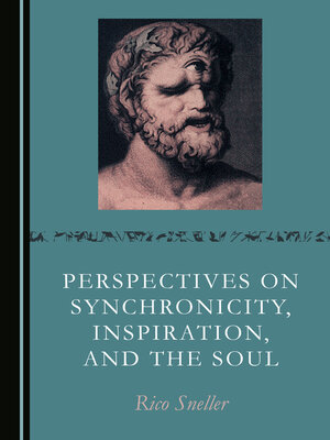 cover image of Perspectives on Synchronicity, Inspiration, and the Soul